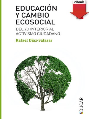 cover image of Educación y cambio ecosocial